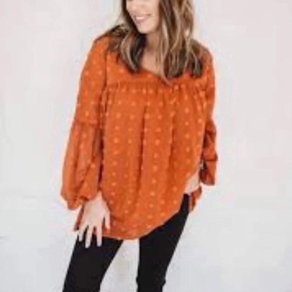 Boutique Top, small
